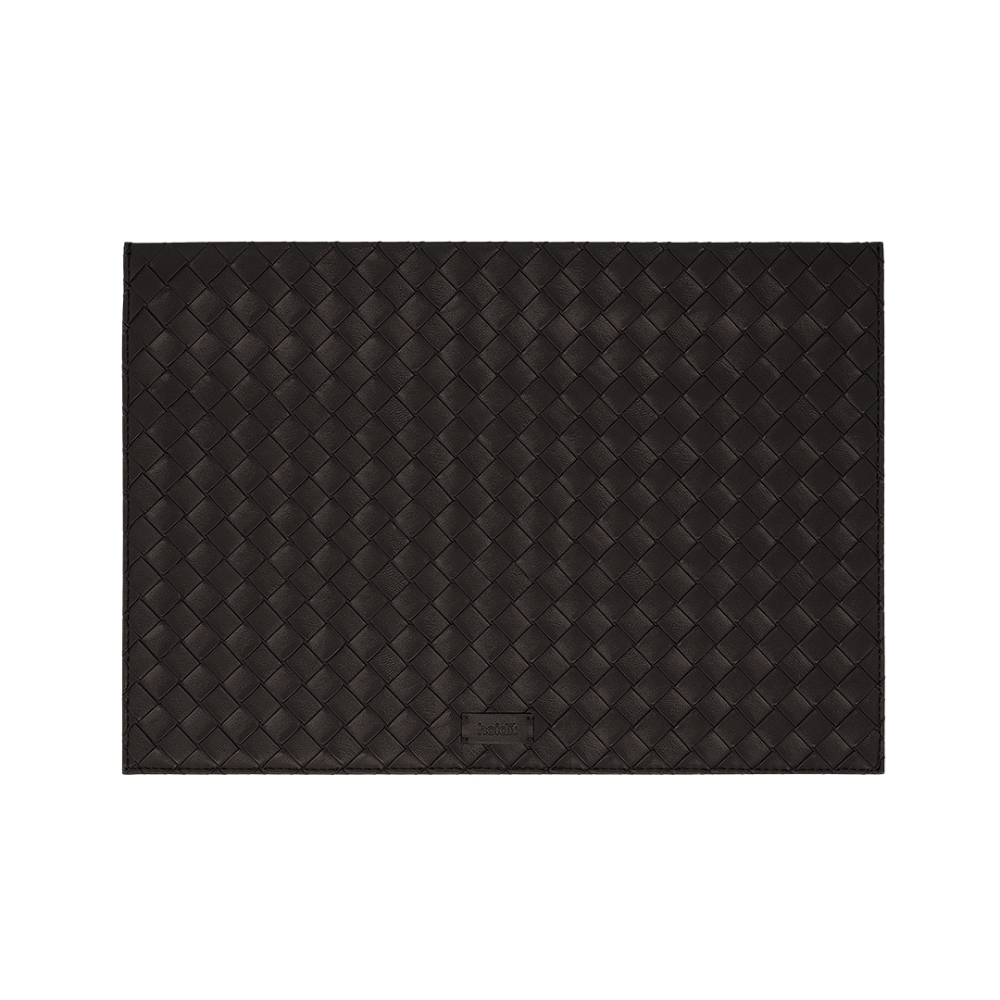 Woven computer sleeve 14